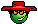 Smiley Emoticons Mttao Anime 10 Smiley – Dragoball Z